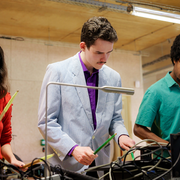 Pause-musique de l'Orchestre Sorbonne Univesité