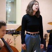Pause-musique du Choeur Sorbonne Université