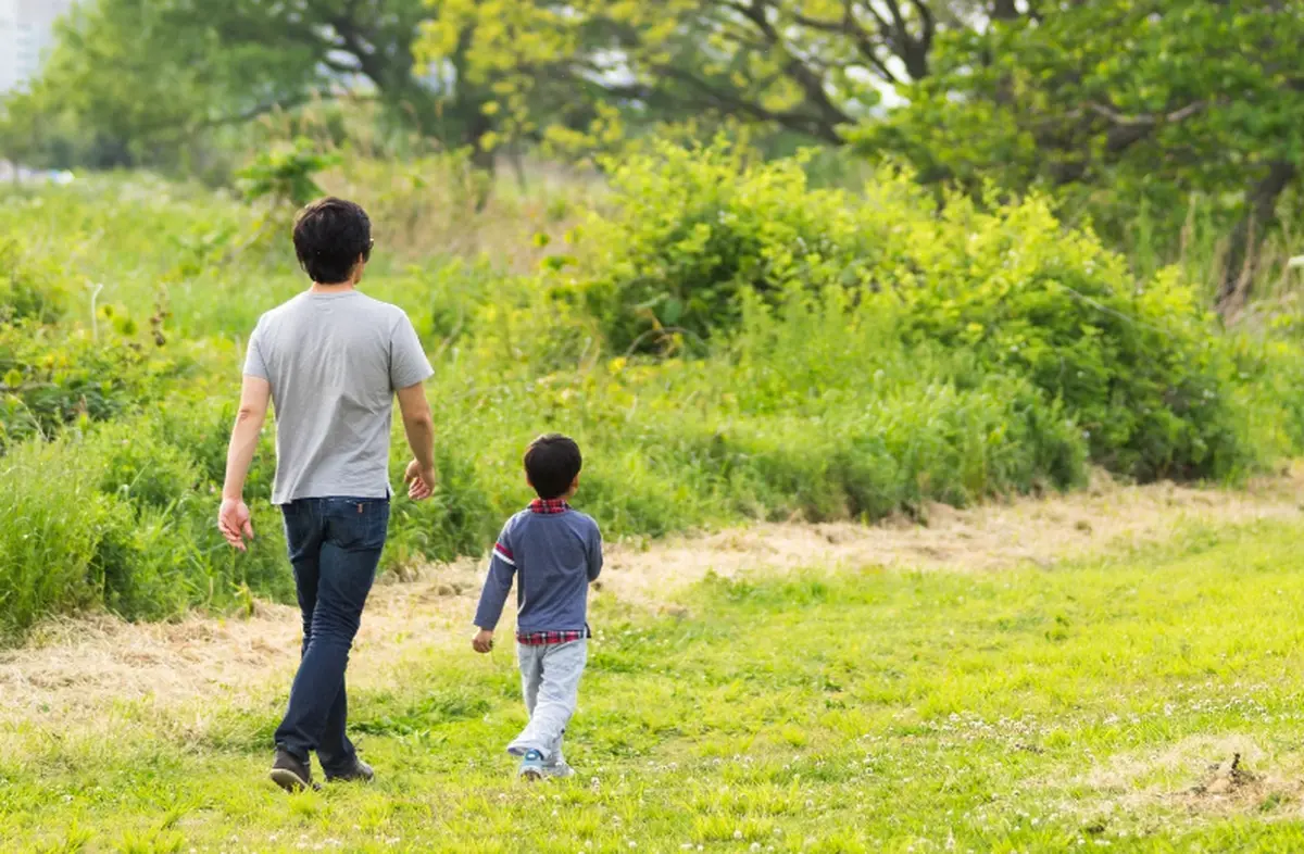 Pause Parents Et Ateliers Enfants