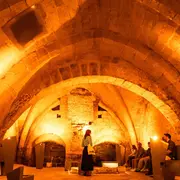 Pause Patrimoine : archéocave