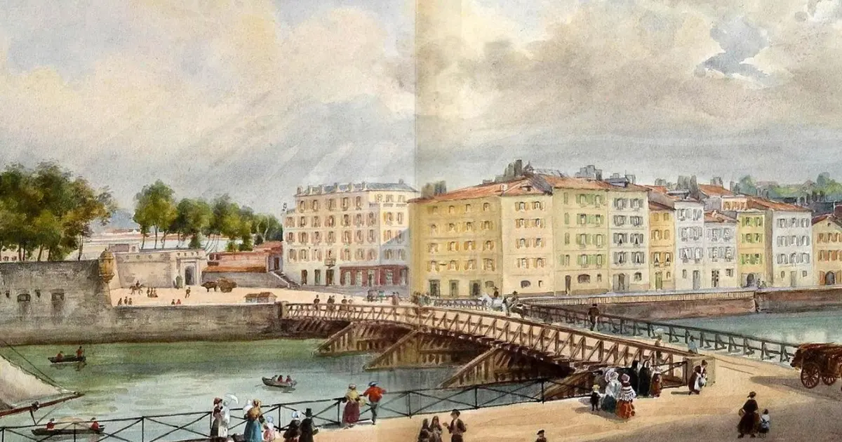 Pause Patrimoine : au temps de Léon Bonnat Bayonne