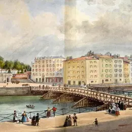 Pause Patrimoine : au temps de Léon Bonnat