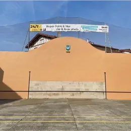 Pause patrimoine : De fronton en trinquet/Pilota plazatik trinketera