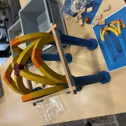 Pause Patrimoine : la clé des voûtes