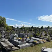Pause Patrimoine : le cimetière Saint-Léon
