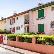 Pause patrimoine : Le quartier Marinela : un patrimoine du XXe siècle