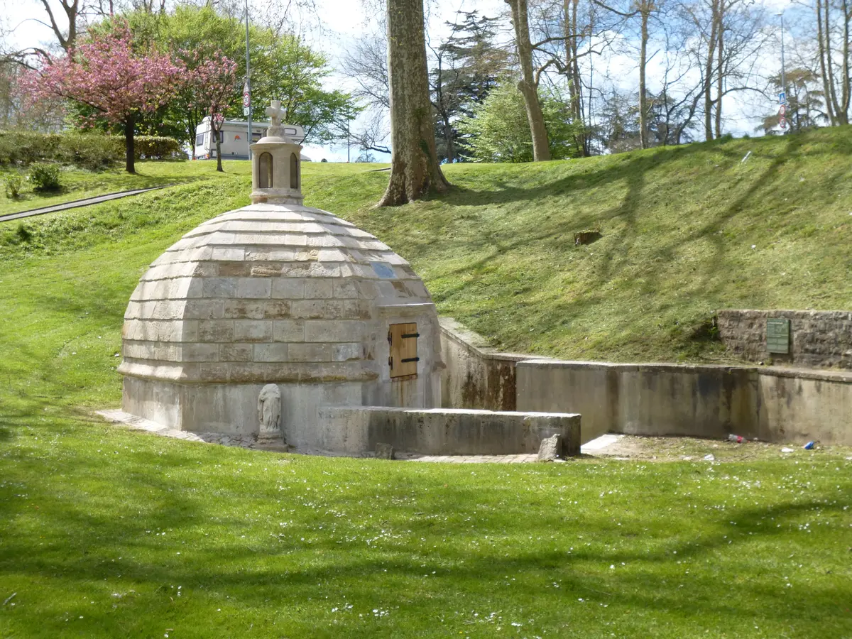 Pause Patrimoine : un patron pas comme les autres