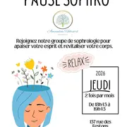 Pause Sophro