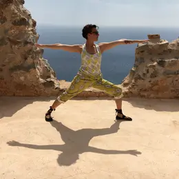 Pause Yoga