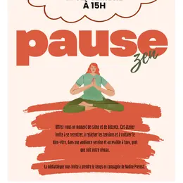 Pause Zen