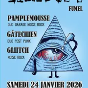 Pavillon 108 - Concert