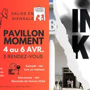 Pavillon du Moment à Art en Vrac
