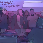 Pavillonn Label Soirée Club