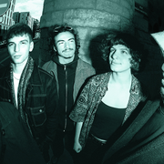 PawPaw, RELEASE PARTY!