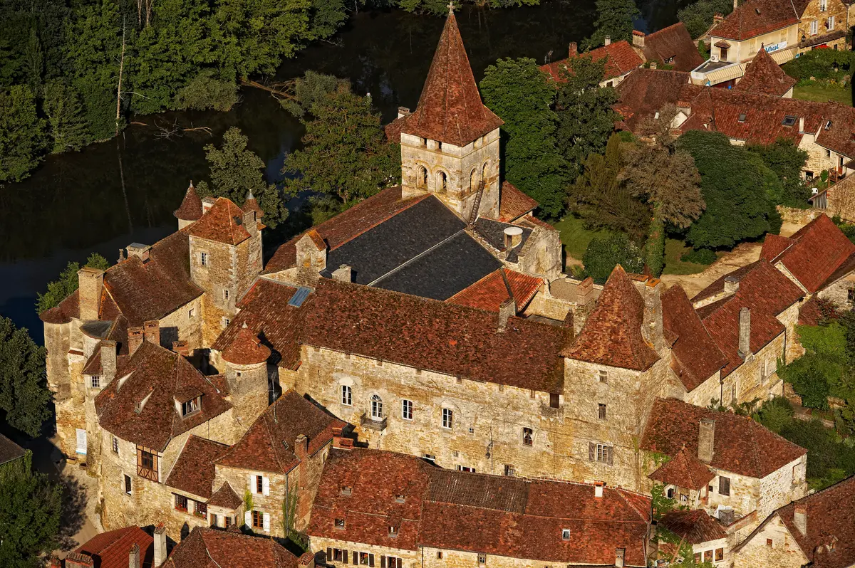 Pays d'Art et d'Histoire : Conférence - Cluny et les sites clunisiens