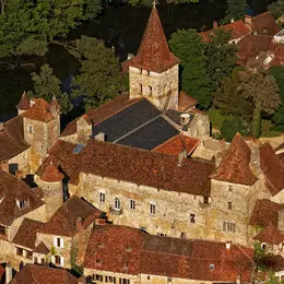 Pays d'Art et d'Histoire : Conférence - Cluny et les sites clunisiens