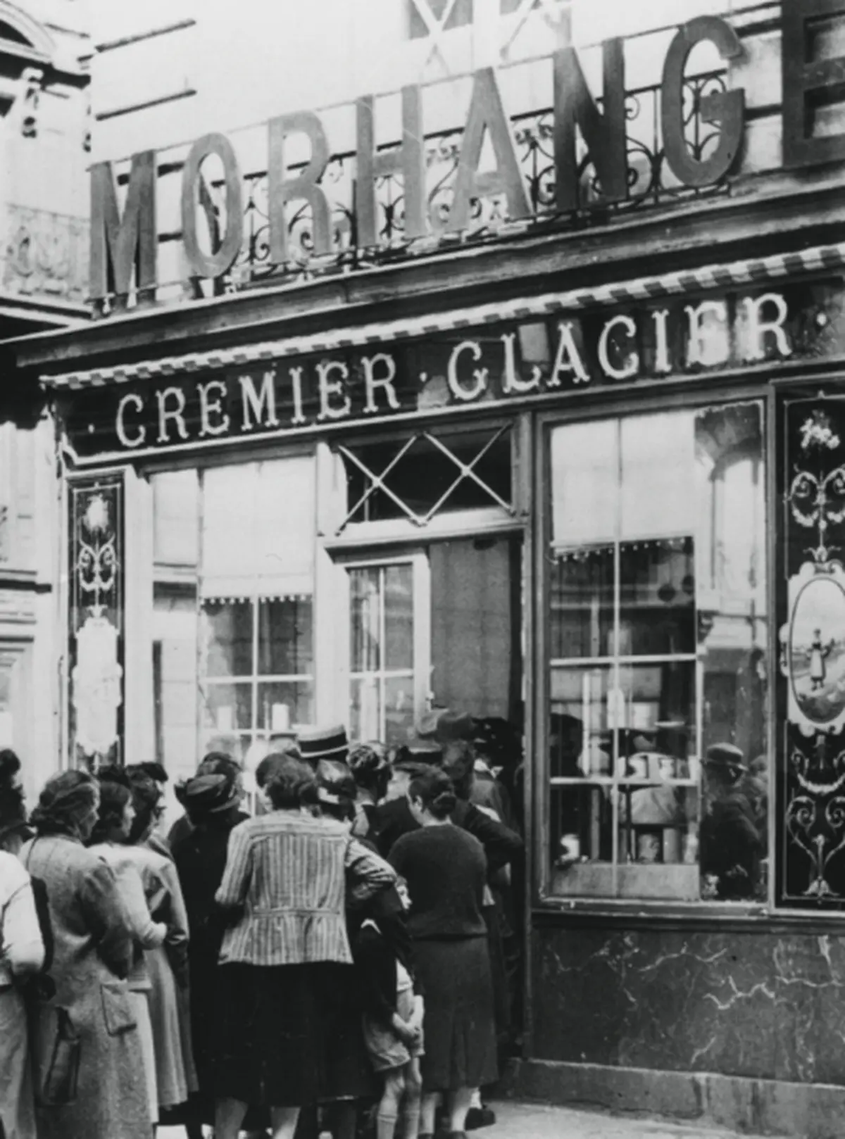 Pays d'Art et d'Histoire : Conférence et dégustation - Conseils, astuces et système D pour se nourrir en temps de guerre (1939-1945)