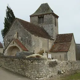 Pays d'Art et d'Histoire : Visite Découverte - Blanzaguet, au fil de la Dordogne