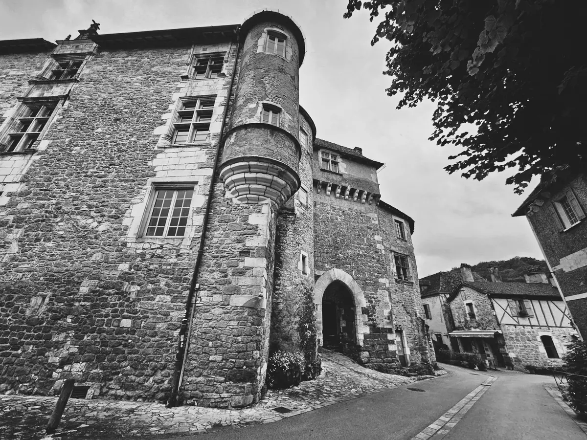Pays d'Art et d'Histoire : Visite découverte - Carennac au cœur de la Seconde Guerre Mondiale