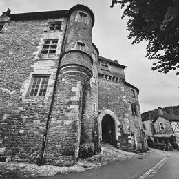 Pays d'Art et d'Histoire : Visite découverte - Carennac au cœur de la Seconde Guerre Mondiale