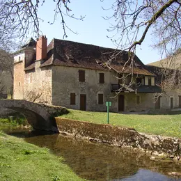 Pays d'Art et d'Histoire : Visite découverte - L’œil de la Doue, entre patrimoine, faune et flore