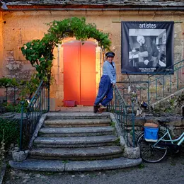 Pays d'Art et d'Histoire : Visite nature LPO  des chauves souris et des hommes, habiter le patrimoine à Creysse