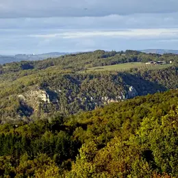 Pays d'Art et d'Histoire : Visite randonnée - Autour de Cavagnac