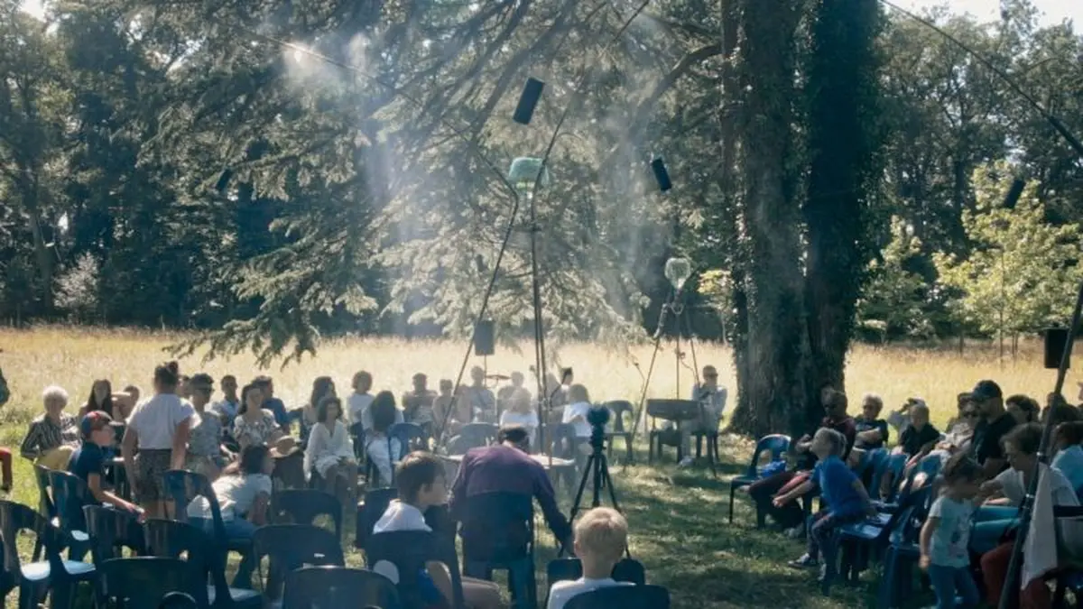 Paysage Et Surréalisme