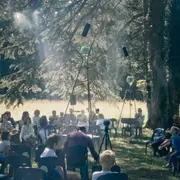 Paysage Et Surréalisme