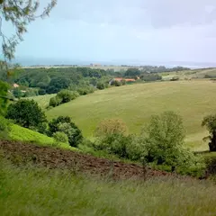 Paysage, risques littoraux et adaptation aux changements climatiques à Urrugne