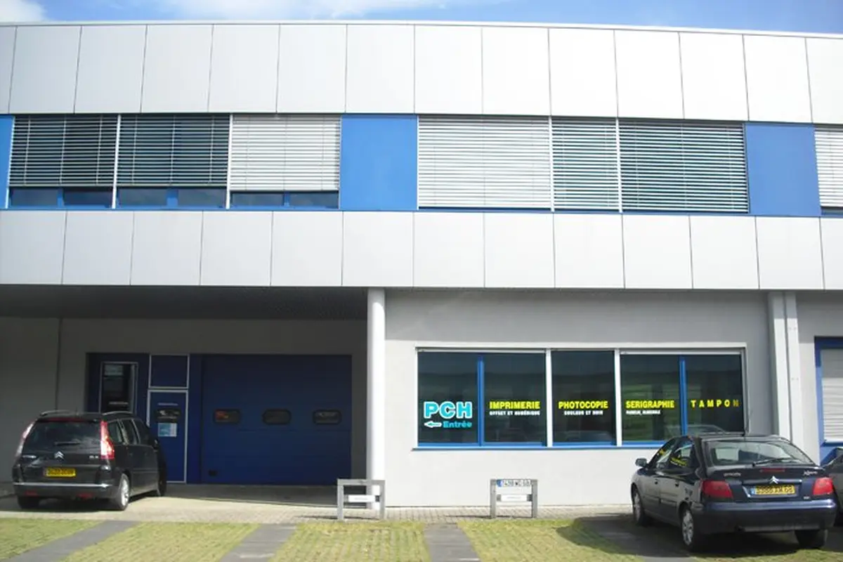 PCH (Photocomposition Haemmer)