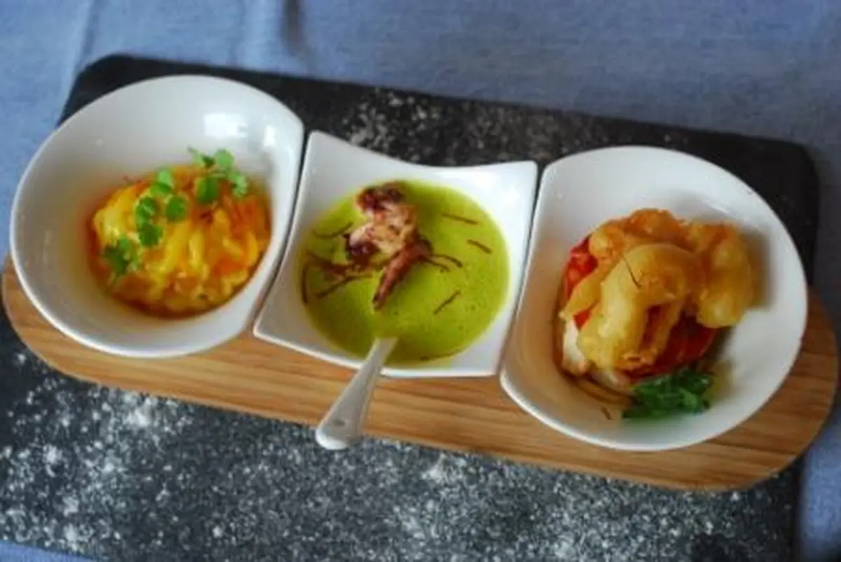 Restaurant Le 7ème Continent *