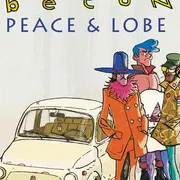 Peace & Lobe