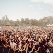 Peacock Society Festival 2026