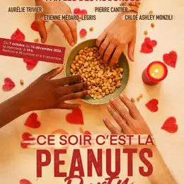 Peanuts party