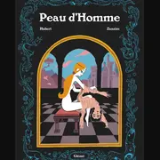 Peau d’homme : quelle peau pour aller dans le monde ?