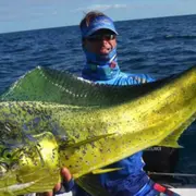 Pêche au Thon en bateau au départ de Saint-Laurent-du-Var (06)
