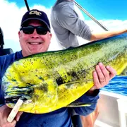 Pêche en mer en bateau au départ de Saint-Laurent-du-Var