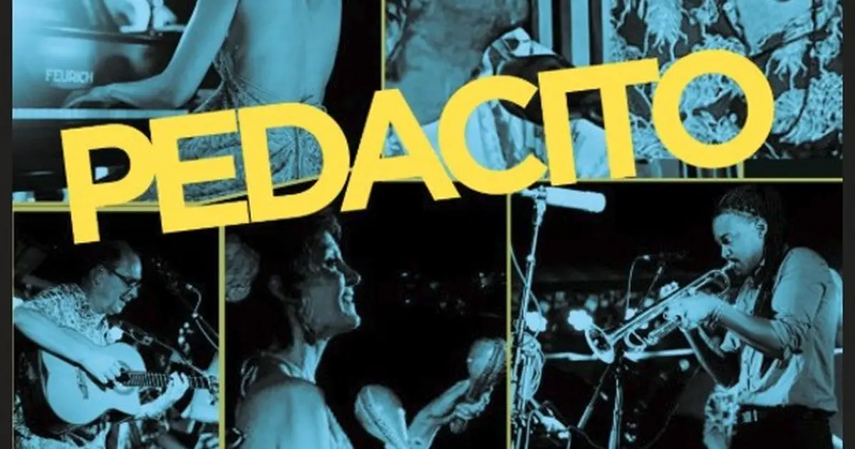 Pedacito