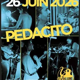 Pedacito