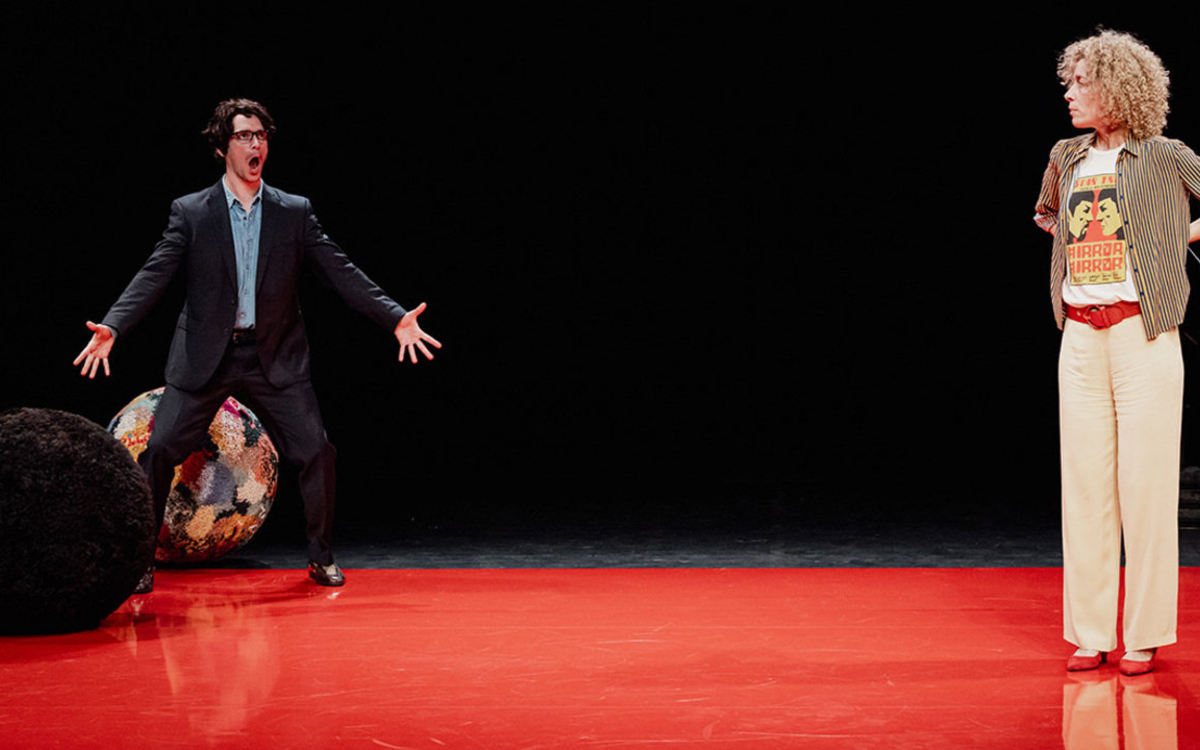 Juliette Navis - PEDRO