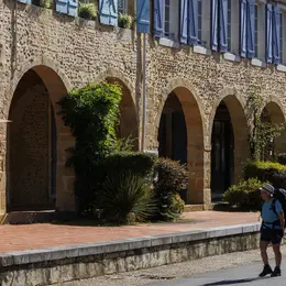 Peindre en Bastide