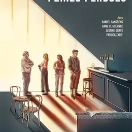 Peines perdues