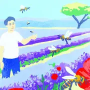 Peinture à La Gouache Avec Paola Hirou, Illustratrice