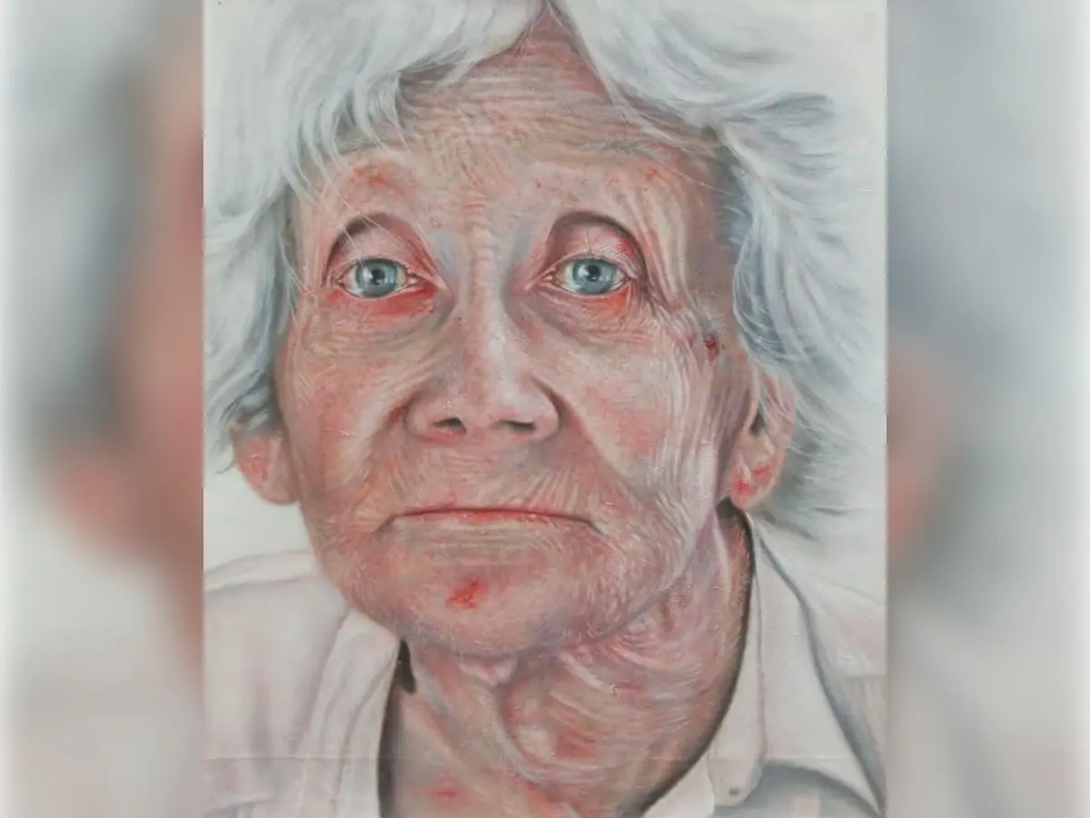 Peinture, Bruno Dufour-Coppolani