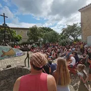 PelagruA'rt - 32ème Festival International des Arts Vivants