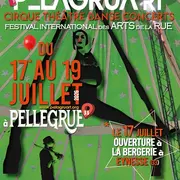 PelagruA'rt - 5ème Festival international des Arts Vivants