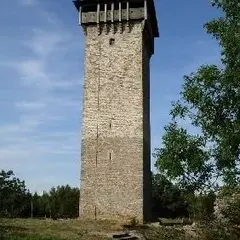 Pèlerinage à Peyrebrune