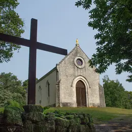 Pélerinage à Vaulry