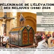 Pèlerinage de décembre